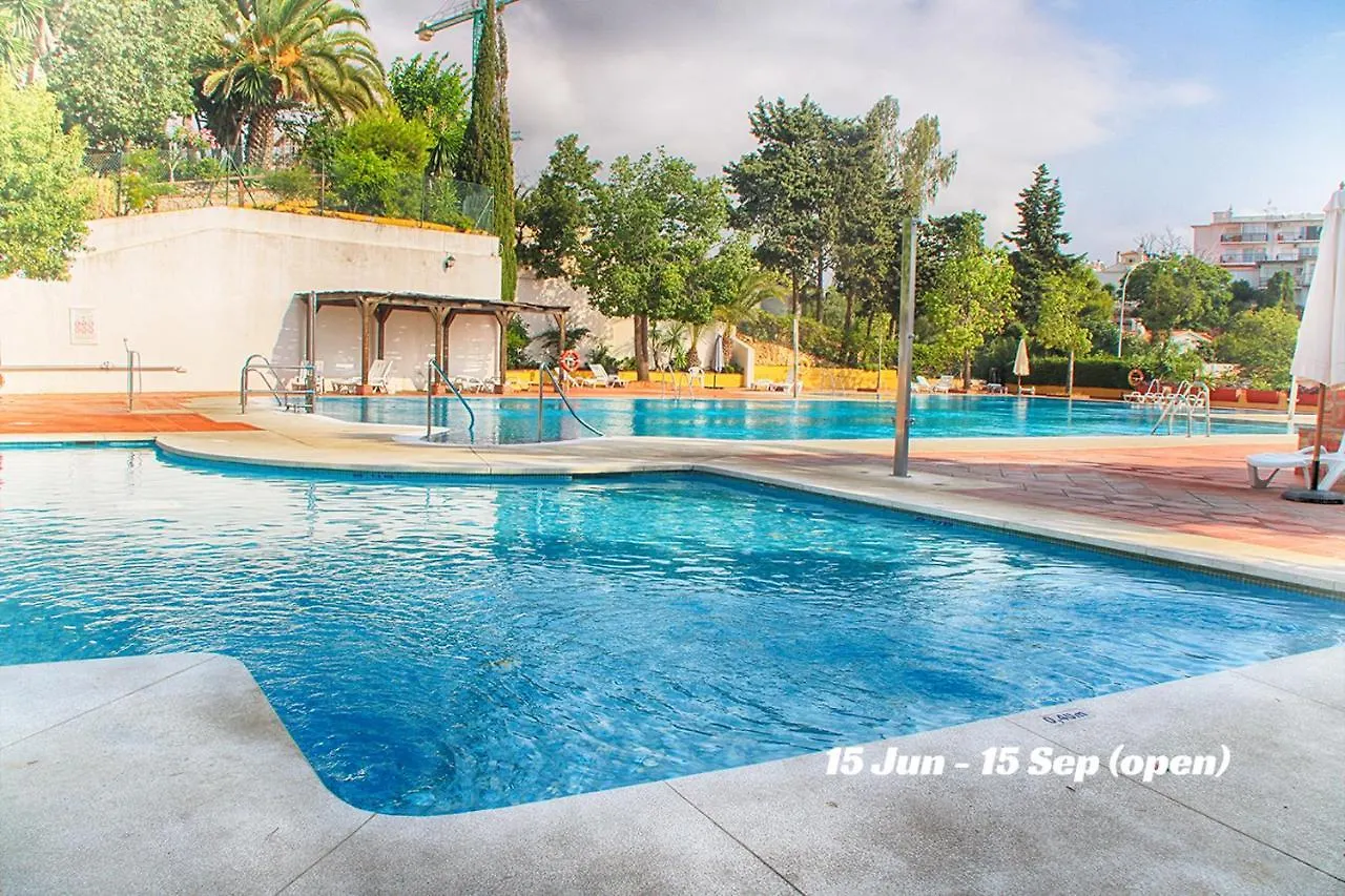 La Duquesa Vip Apartment Torremolinos
