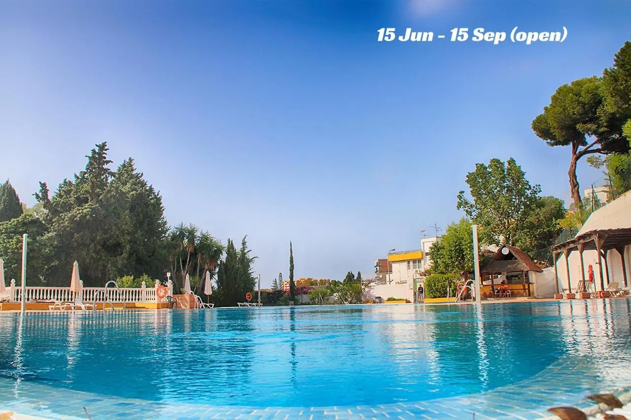 La Duquesa Vip Apartment Torremolinos