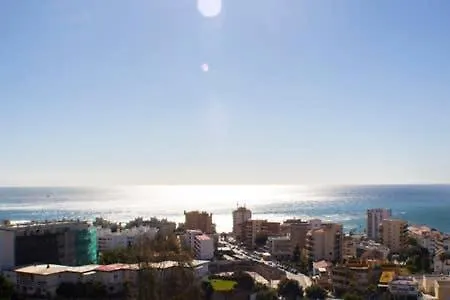 La Duquesa Vip Apartment Torremolinos Spain