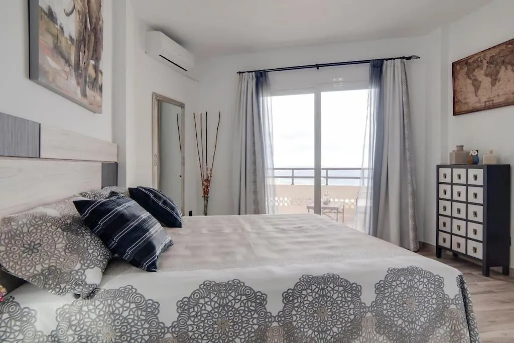 La Duquesa Vip Apartment Torremolinos