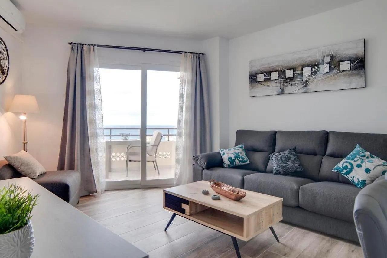 La Duquesa Vip Apartment Torremolinos 0*,  Spain