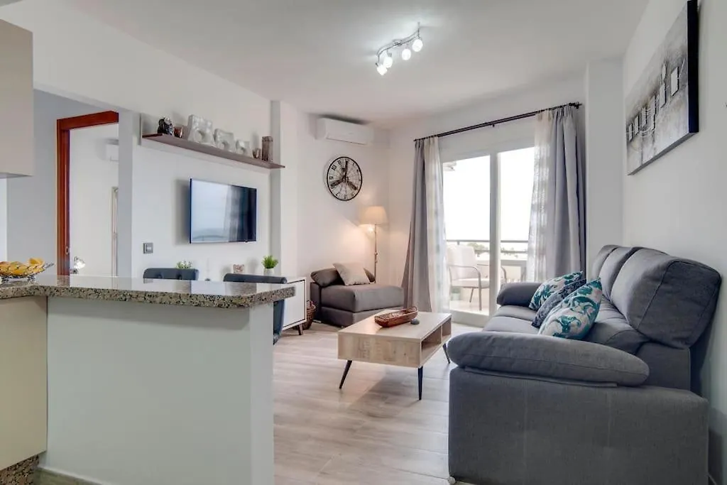 La Duquesa Vip Apartment Torremolinos Spain