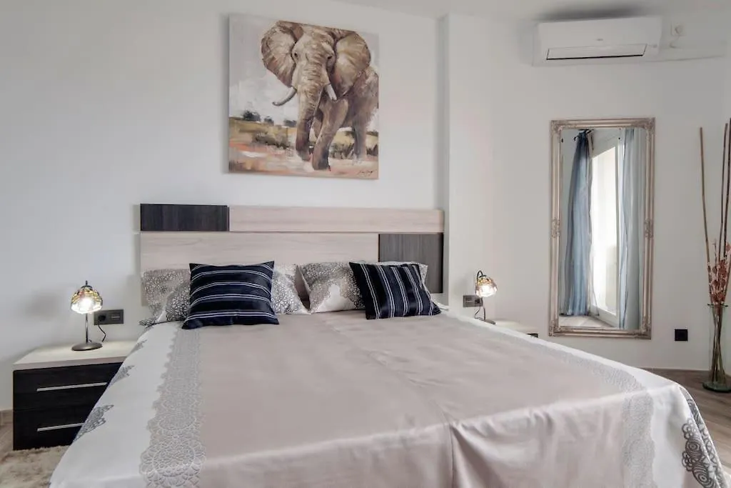 La Duquesa Vip Apartment Torremolinos