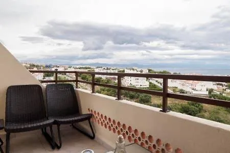 La Duquesa Vip Appartement Torremolinos 0*,  Spanje