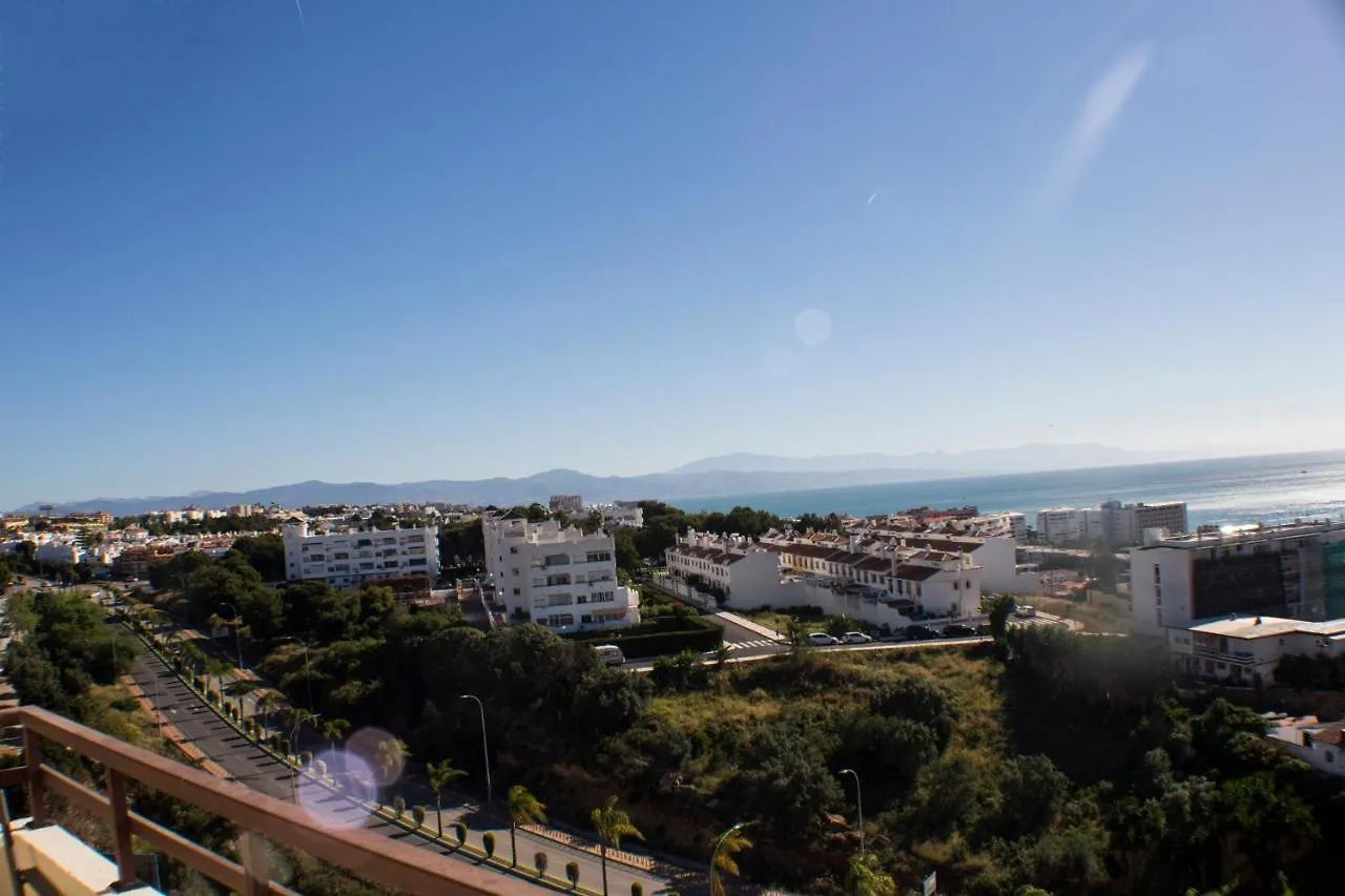 La Duquesa Vip Appartement Torremolinos