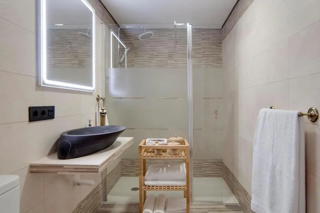 La Duquesa Vip Appartement Torremolinos