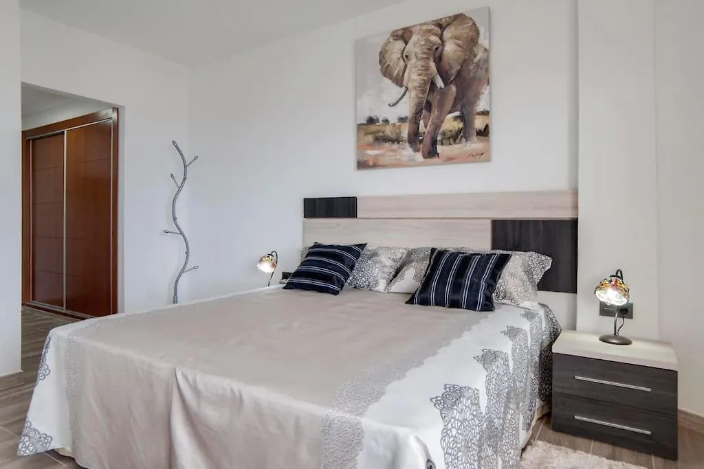 La Duquesa Vip Appartement Torremolinos