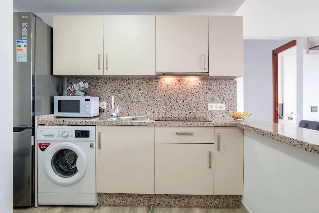 La Duquesa Vip Apartment Torremolinos 0*,