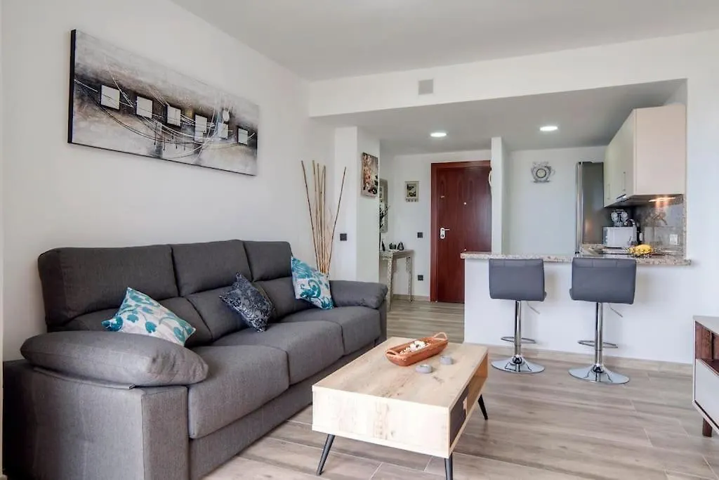 La Duquesa Vip Apartment Torremolinos