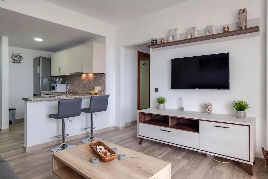 La Duquesa Vip Apartment Torremolinos